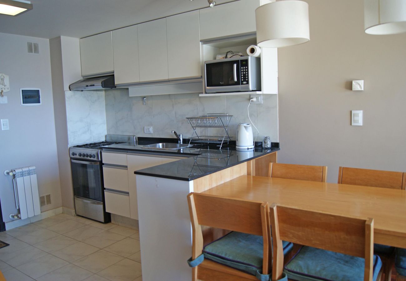 Apartamento en San Carlos de Bariloche - 03PAX VIEW11 QLNH
