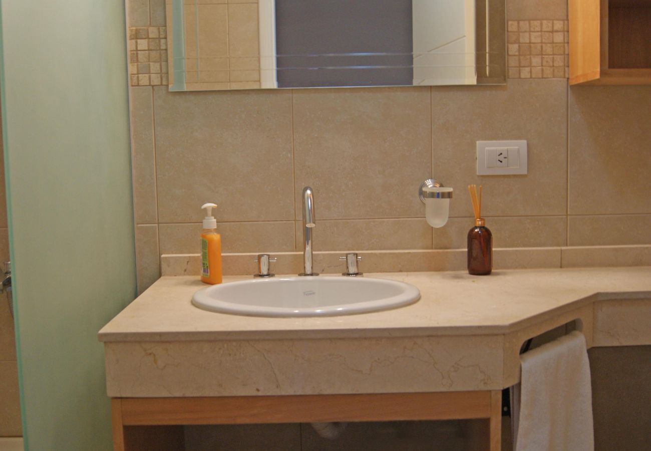 Apartamento en San Carlos de Bariloche - 03PAX VIEW11 QLNH