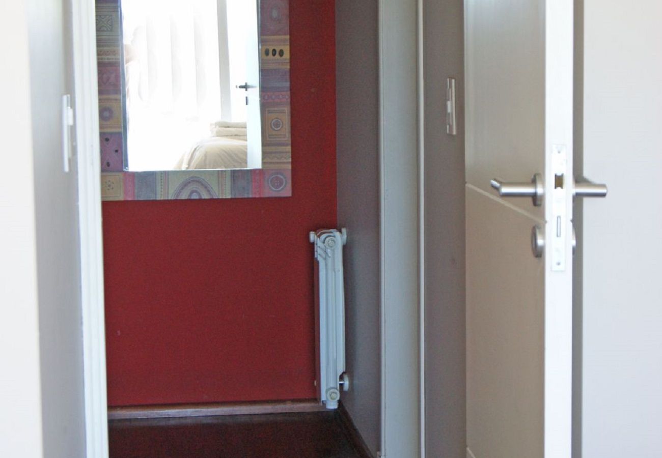 Apartamento en San Carlos de Bariloche - 03PAX VIEW11 QLNH