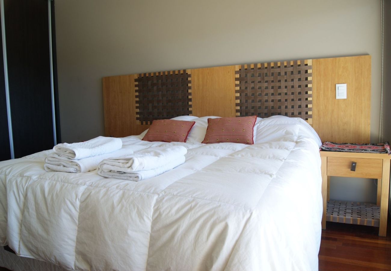 Apartamento en San Carlos de Bariloche - 03PAX VIEW11 QLNH