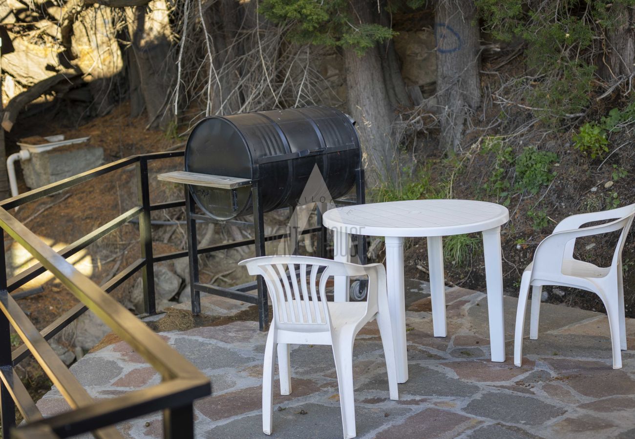 Apartamento en San Carlos de Bariloche - 02PAX HUAPI02A LILI