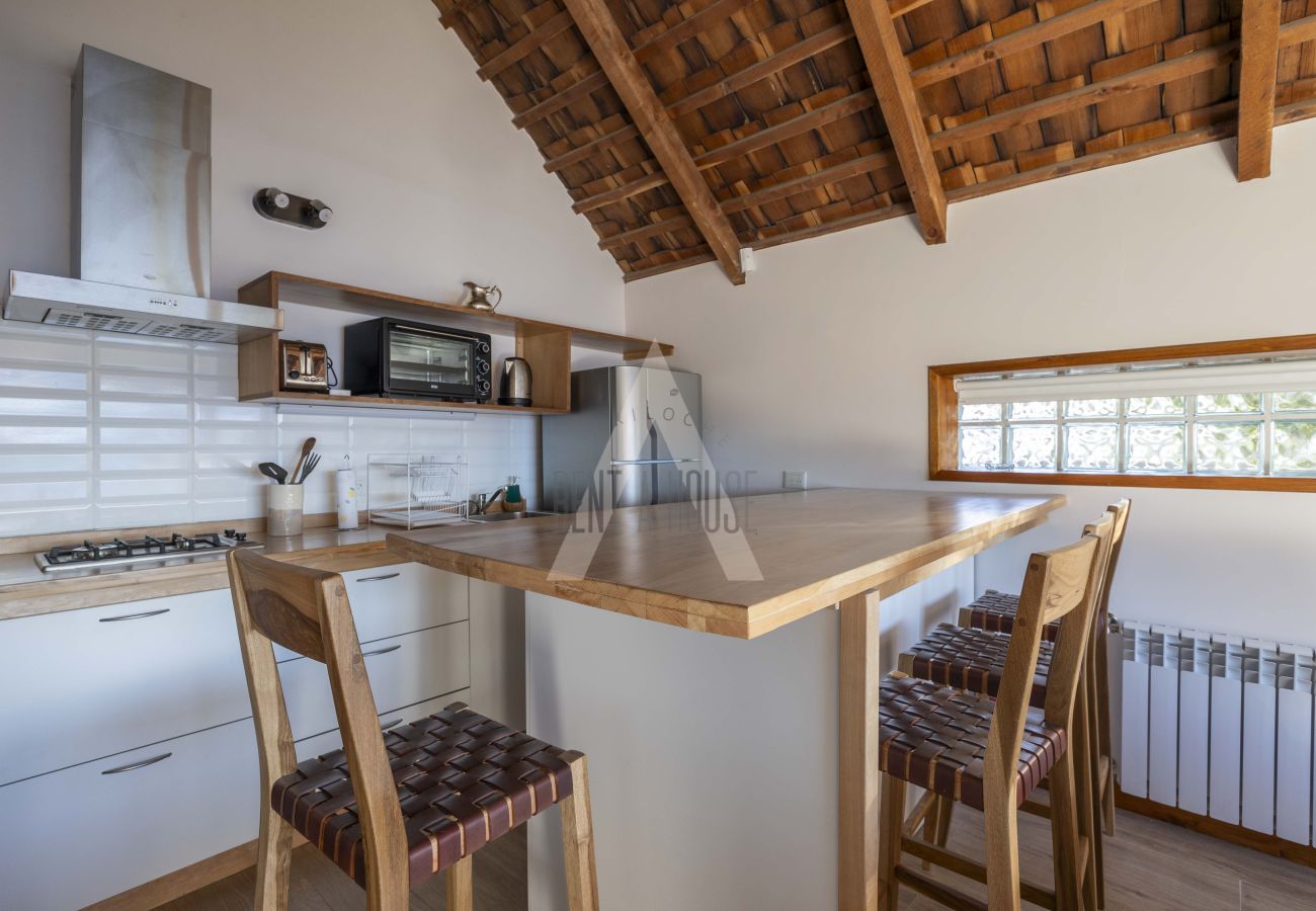 Apartamento en San Carlos de Bariloche - 02PAX HUAPI02A LILI