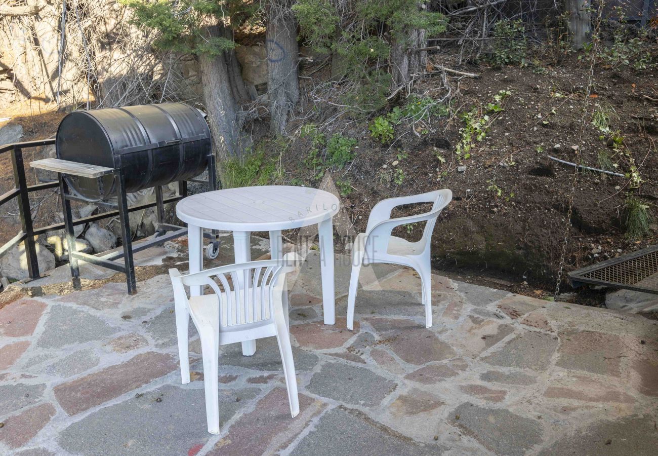 Apartamento en San Carlos de Bariloche - 02PAX HUAPI02A LILI
