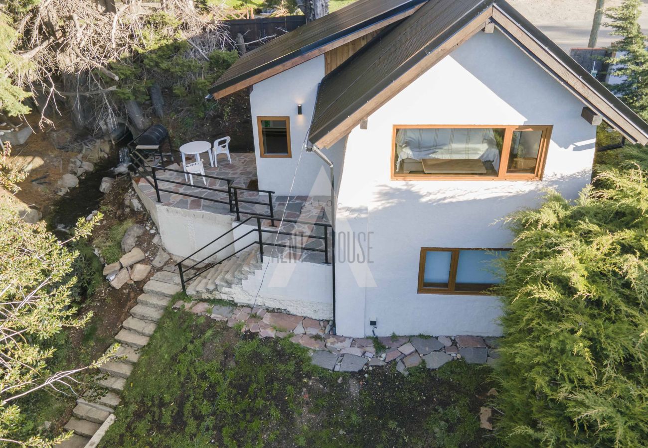 Apartamento en San Carlos de Bariloche - 02PAX HUAPI02A LILI