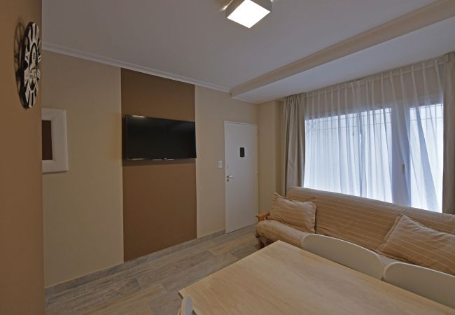 Apartamento en Mar Del Plata - Mar suite  | Depto Marcela  | Hola Sur