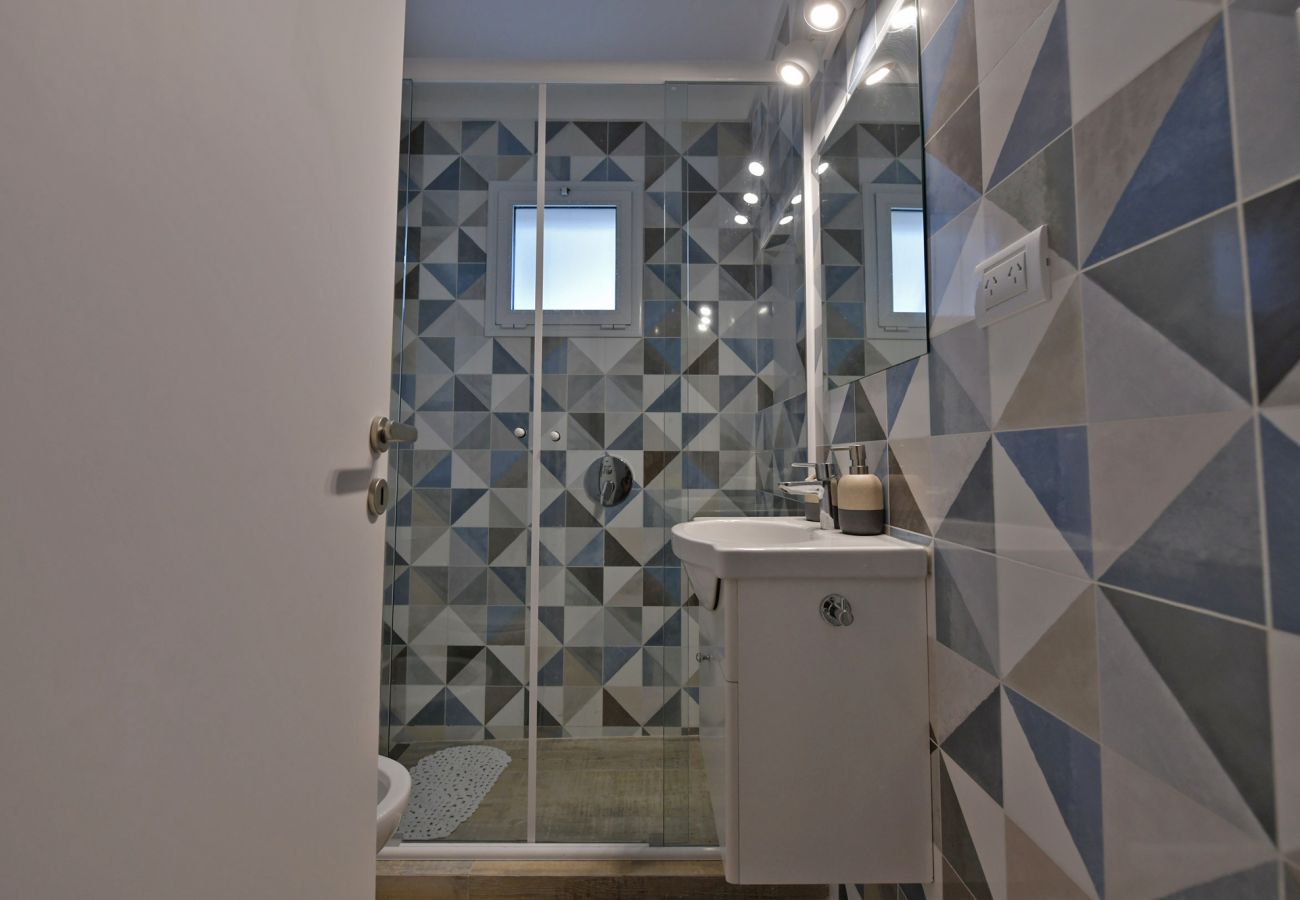 Apartamento en Mar Del Plata - Mar suite  | Depto Marcela  | Hola Sur