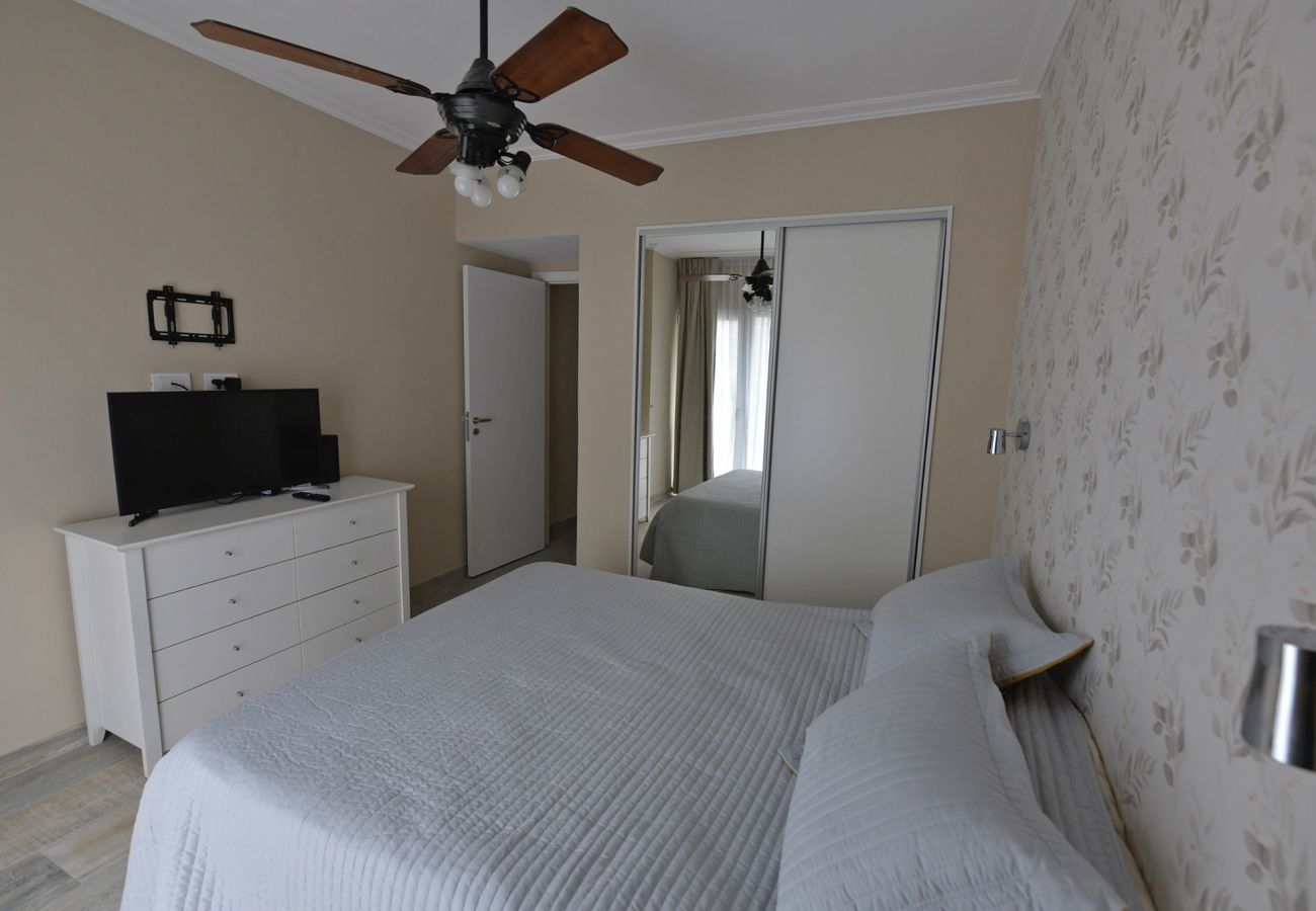 Apartamento en Mar Del Plata - Mar suite  | Depto Marcela  | Hola Sur