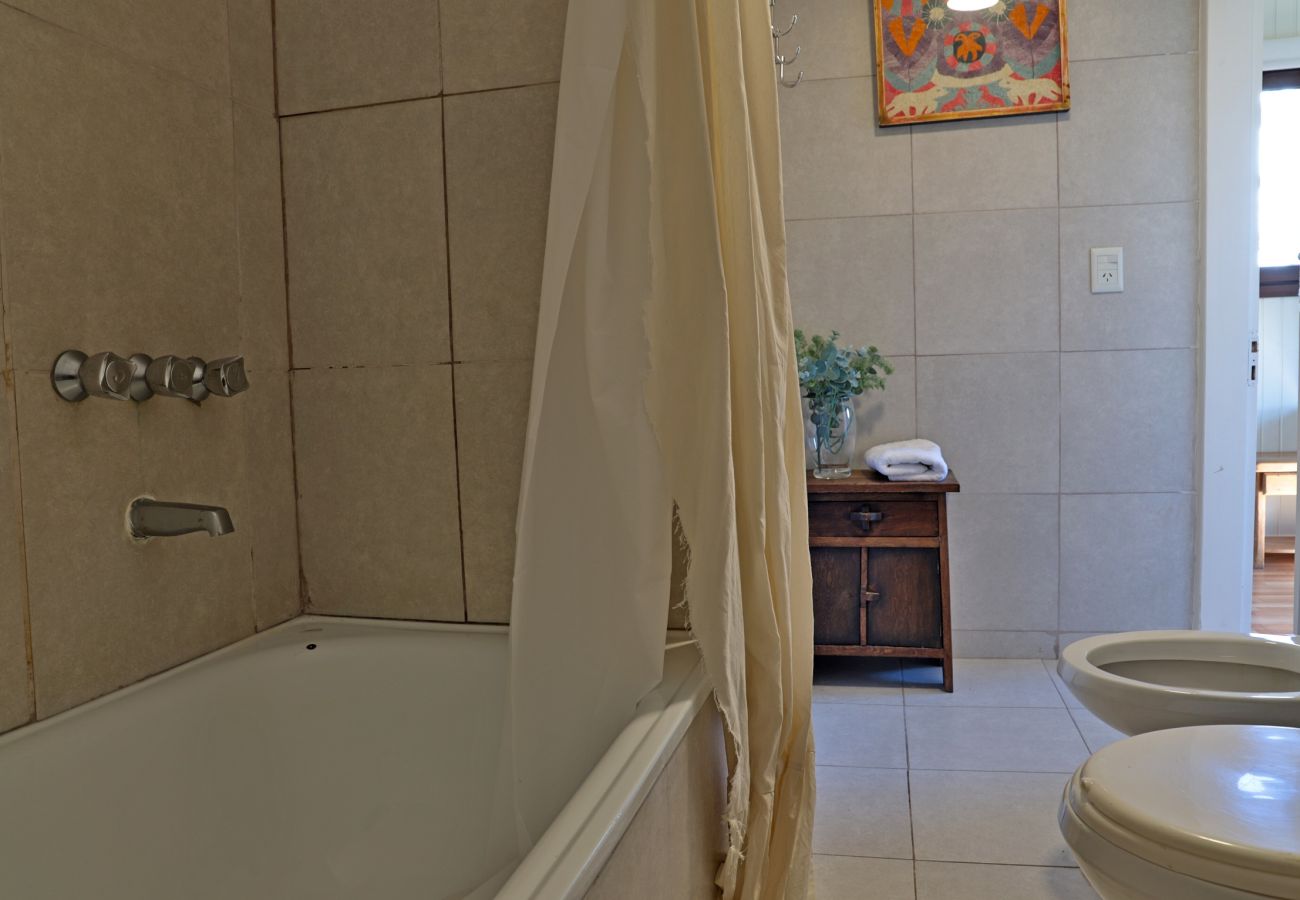 Apartamento en San Carlos de Bariloche - 06PAX CATE14 NAVAC-JC