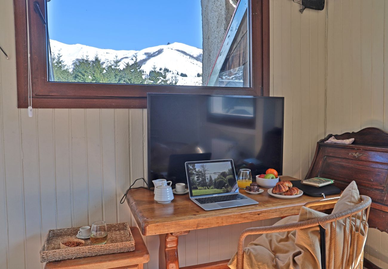 Apartamento en San Carlos de Bariloche - 06PAX CATE14 NAVAC-JC