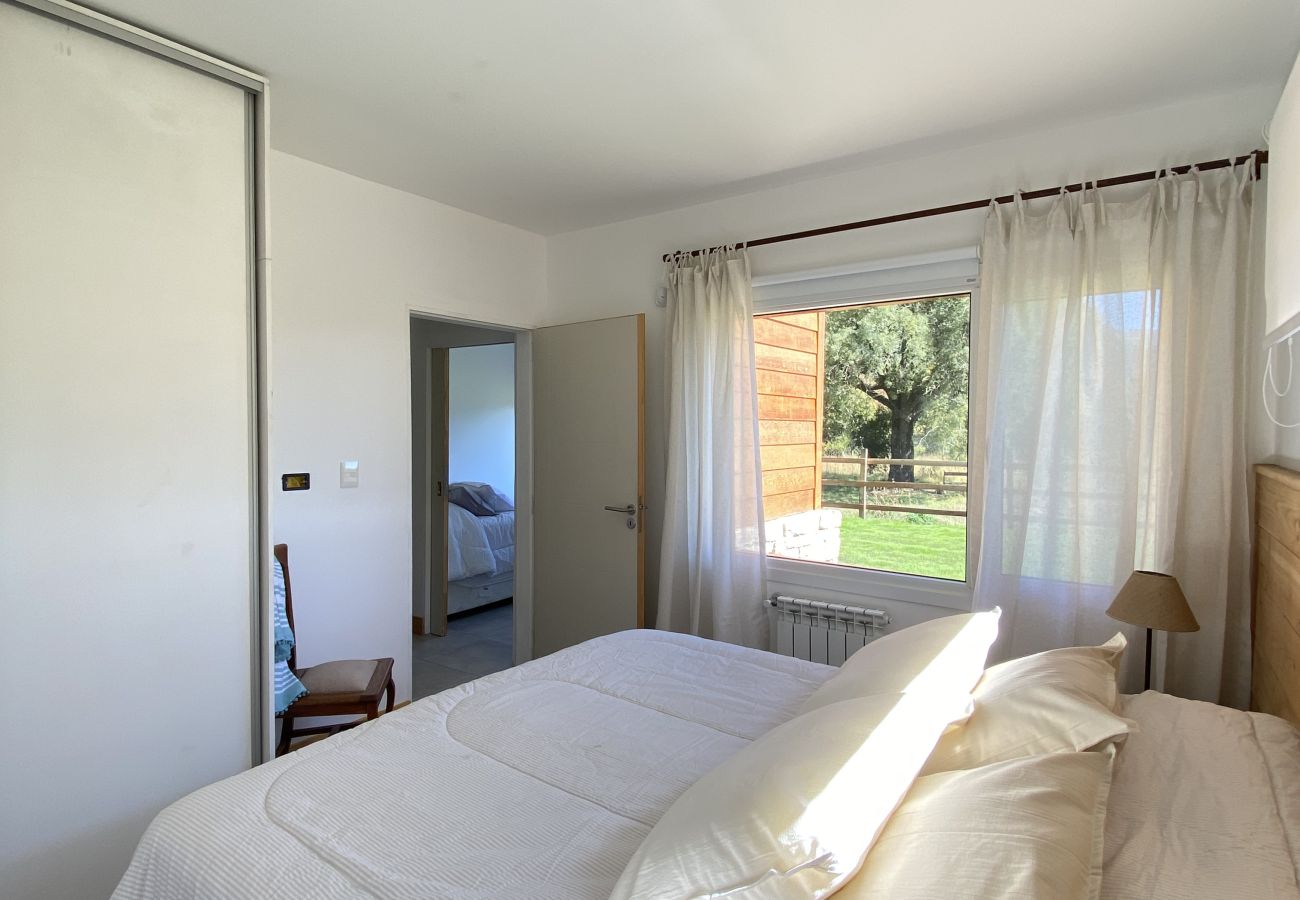 Apartamento en San Carlos de Bariloche - 03/4PAX PAM02 EUGE