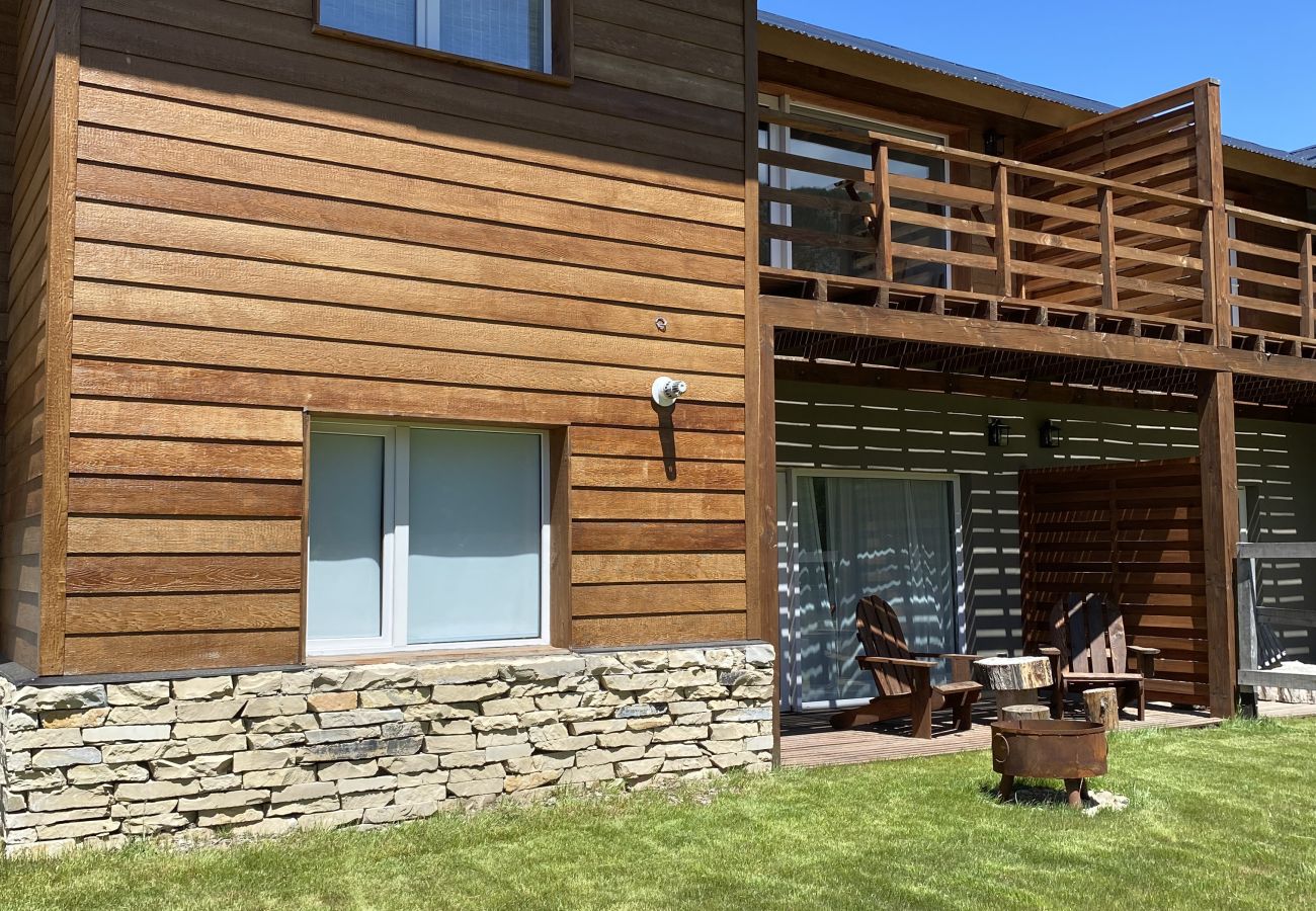 Apartamento en San Carlos de Bariloche - 03/4PAX PAM02 EUGE