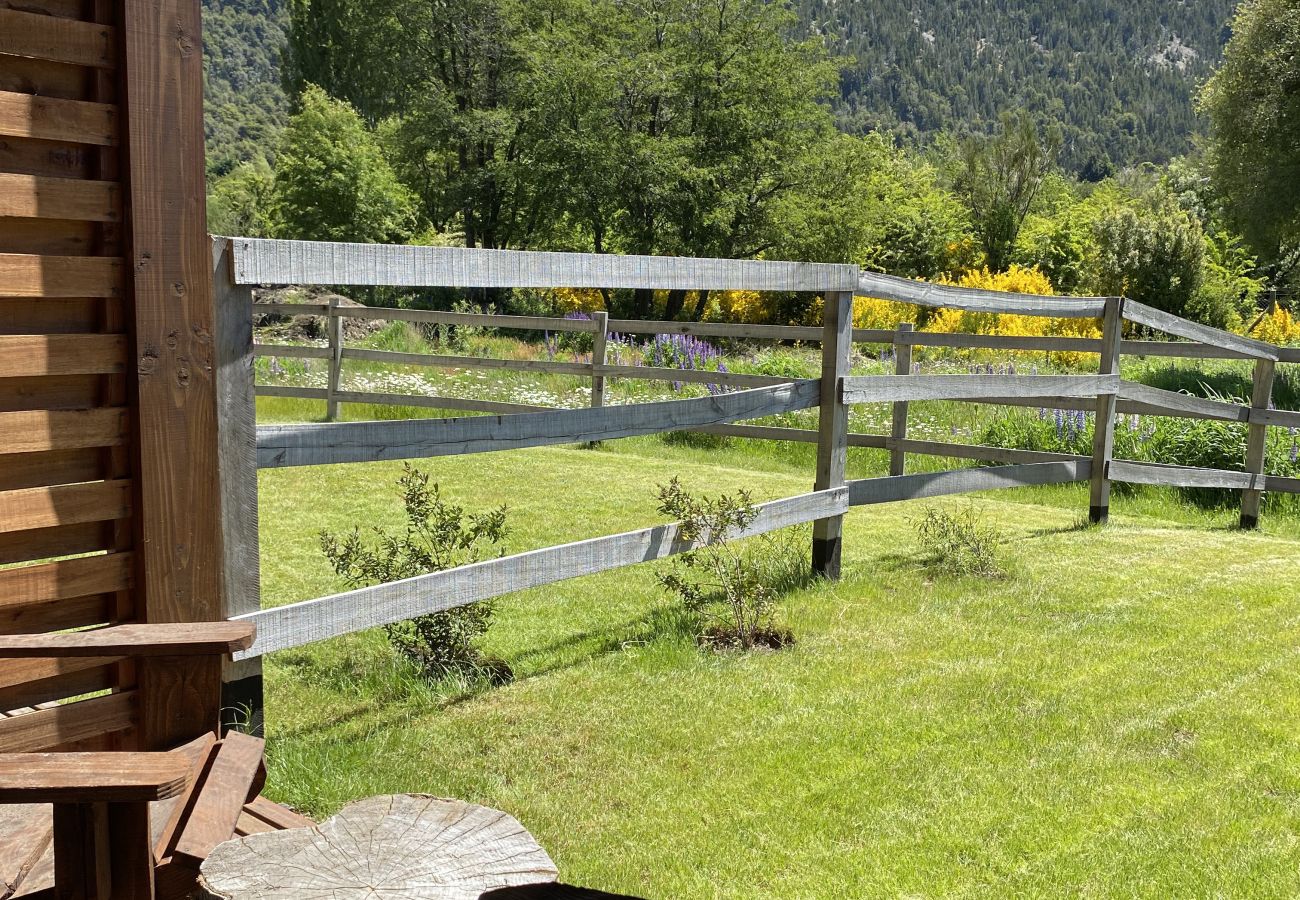 Apartamento en San Carlos de Bariloche - 03/4PAX PAM02 EUGE