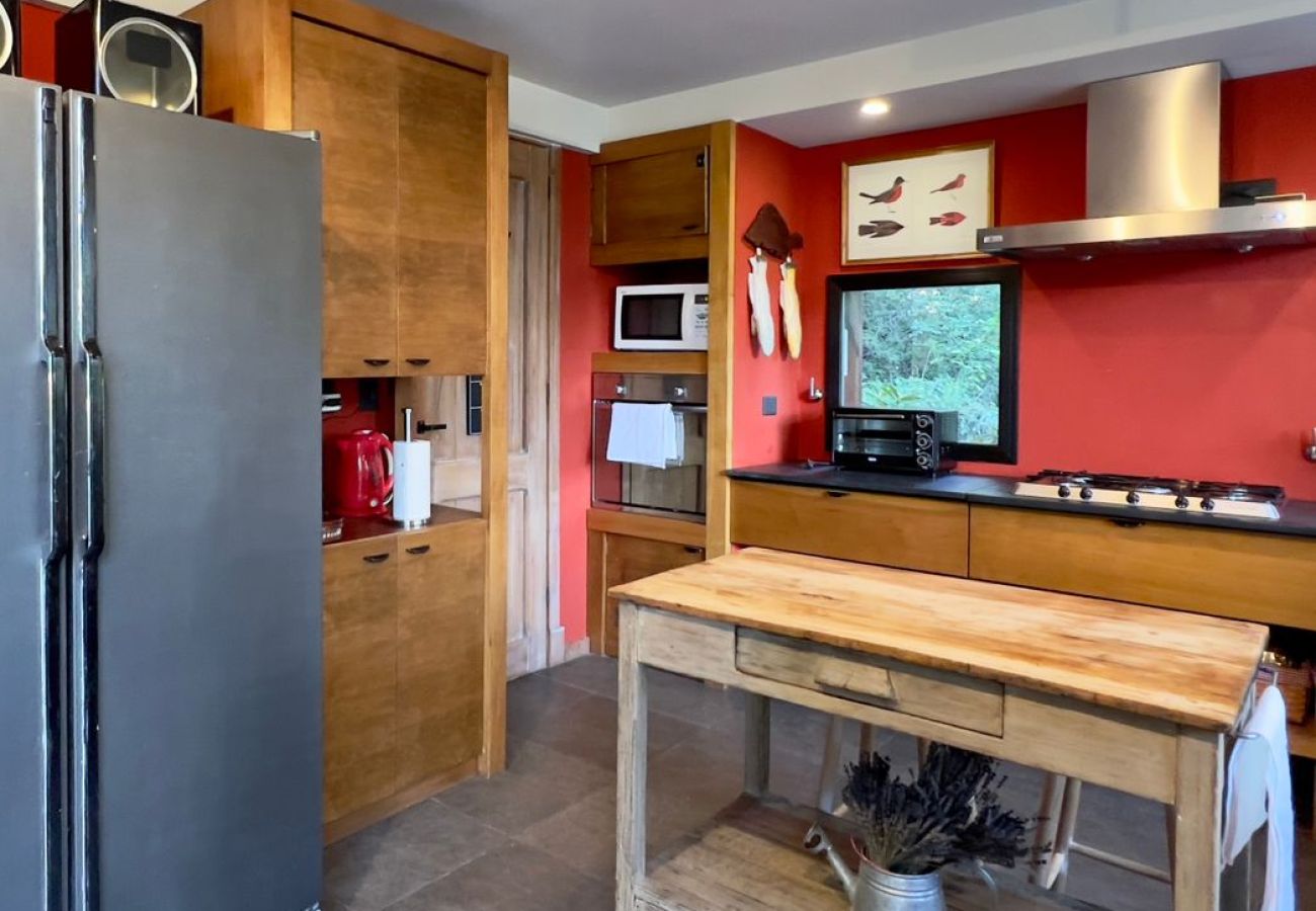 Casa en San Carlos de Bariloche - 08/10PAX ARE36 VALE PTE