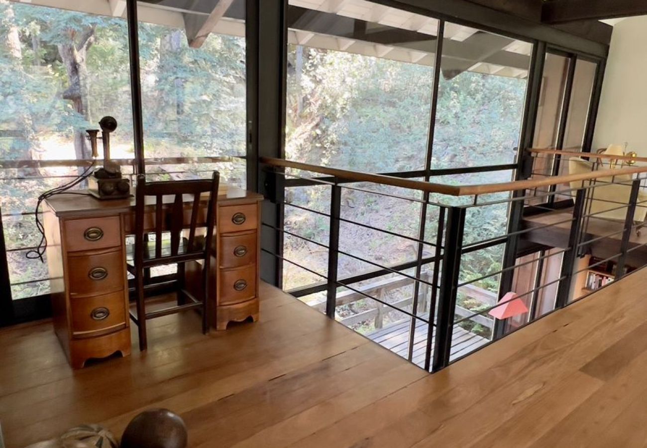 Casa en San Carlos de Bariloche - 08/10PAX ARE36 VALE PTE