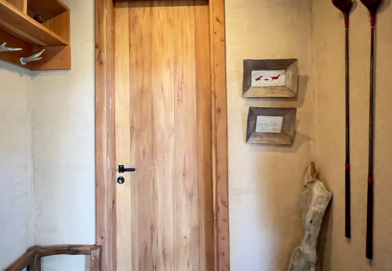 Casa en San Carlos de Bariloche - 08/10PAX ARE36 VALE PTE