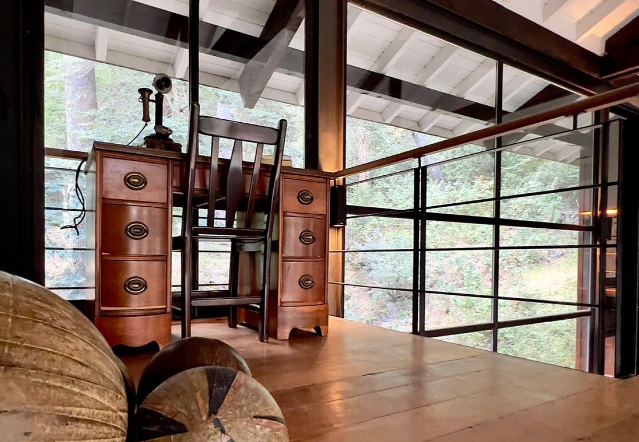 Casa en San Carlos de Bariloche - 08/10PAX ARE36 VALE PTE