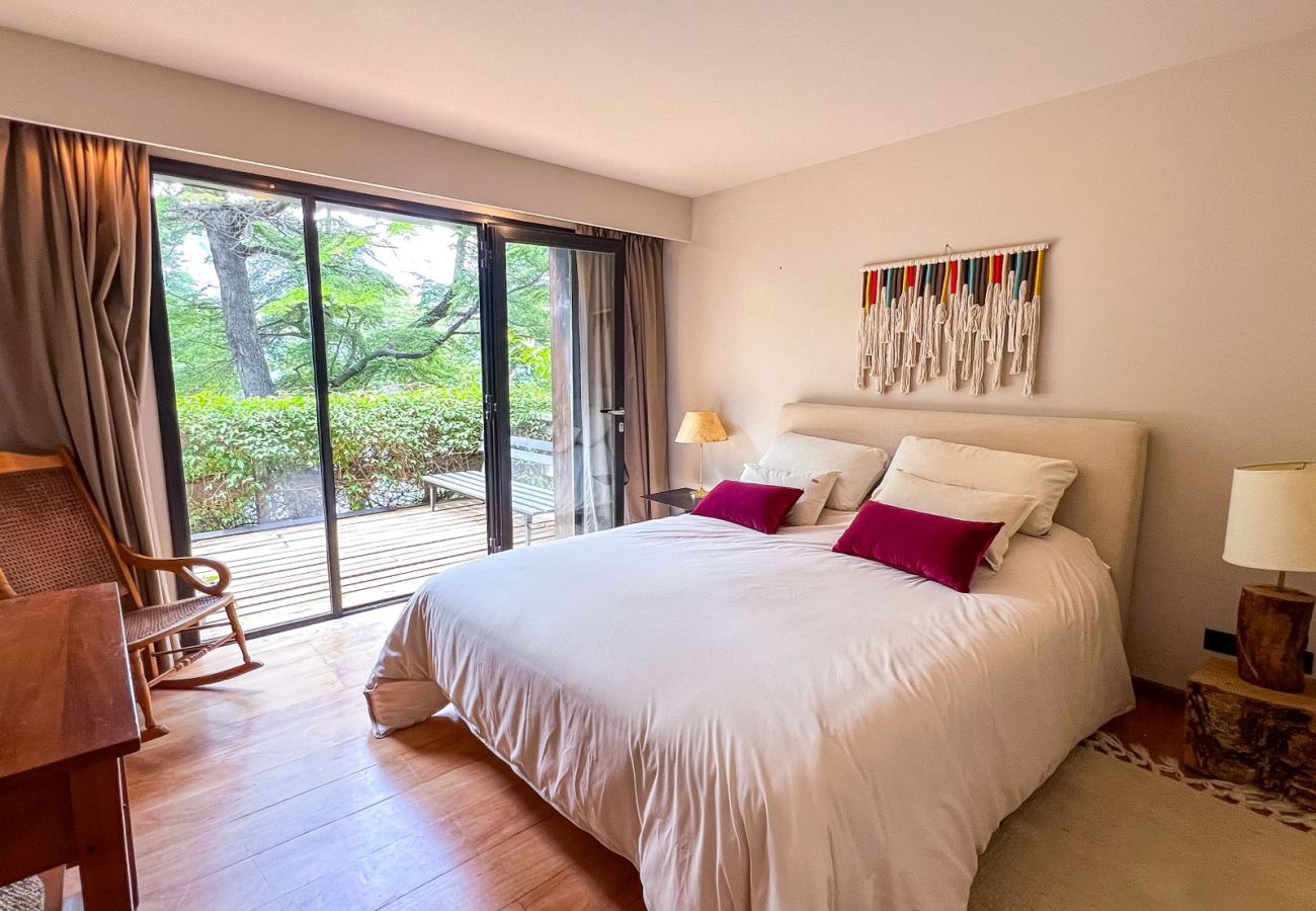 Casa en San Carlos de Bariloche - 08/10PAX ARE36 VALE PTE