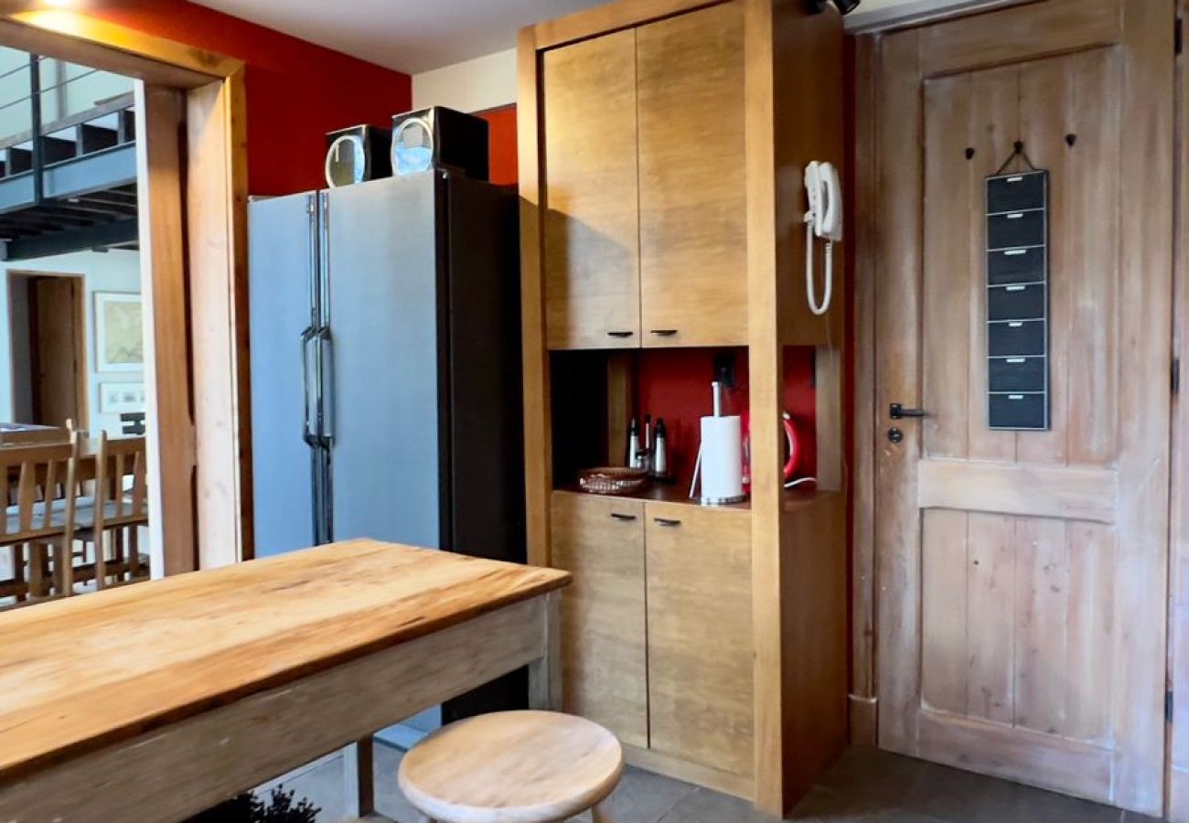 Casa en San Carlos de Bariloche - 08/10PAX ARE36 VALE PTE