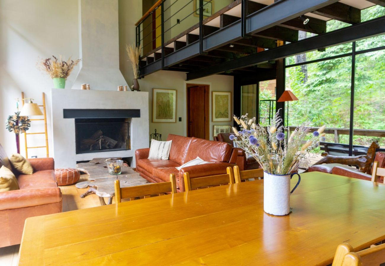 Casa en San Carlos de Bariloche - 08/10PAX ARE36 VALE PTE