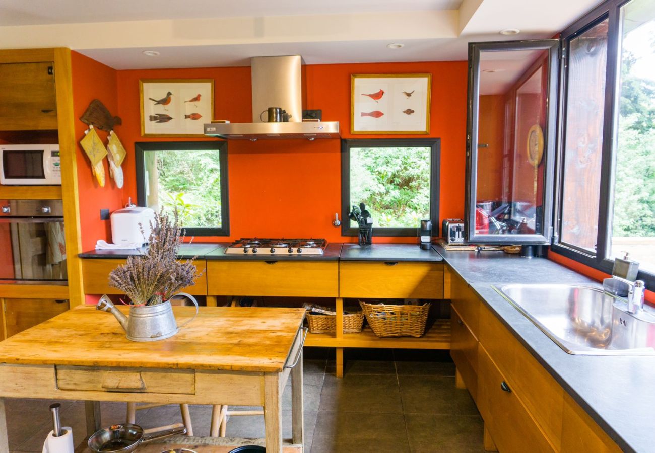 Casa en San Carlos de Bariloche - 08/10PAX ARE36 VALE PTE