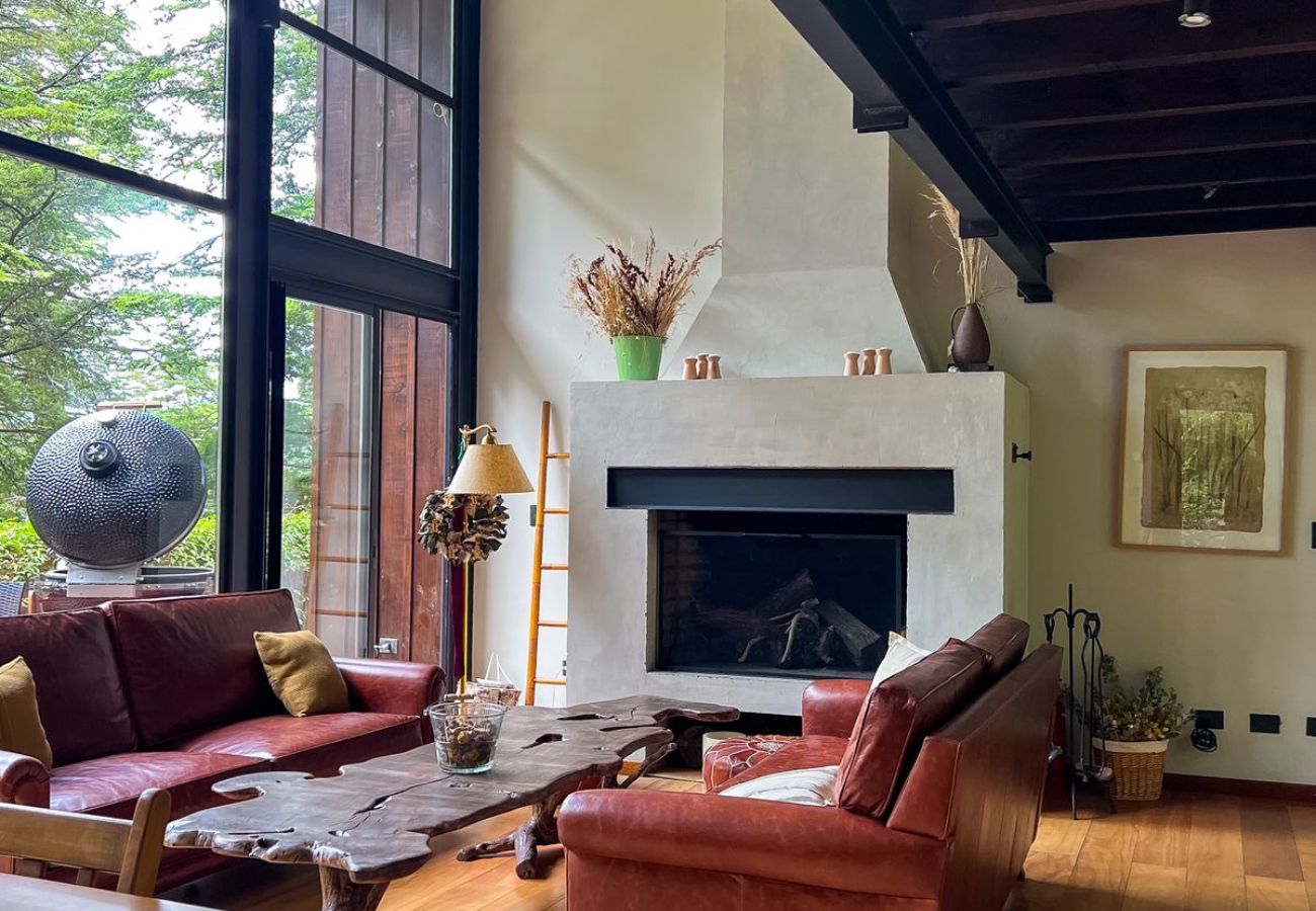 Casa en San Carlos de Bariloche - 08/10PAX ARE36 VALE PTE