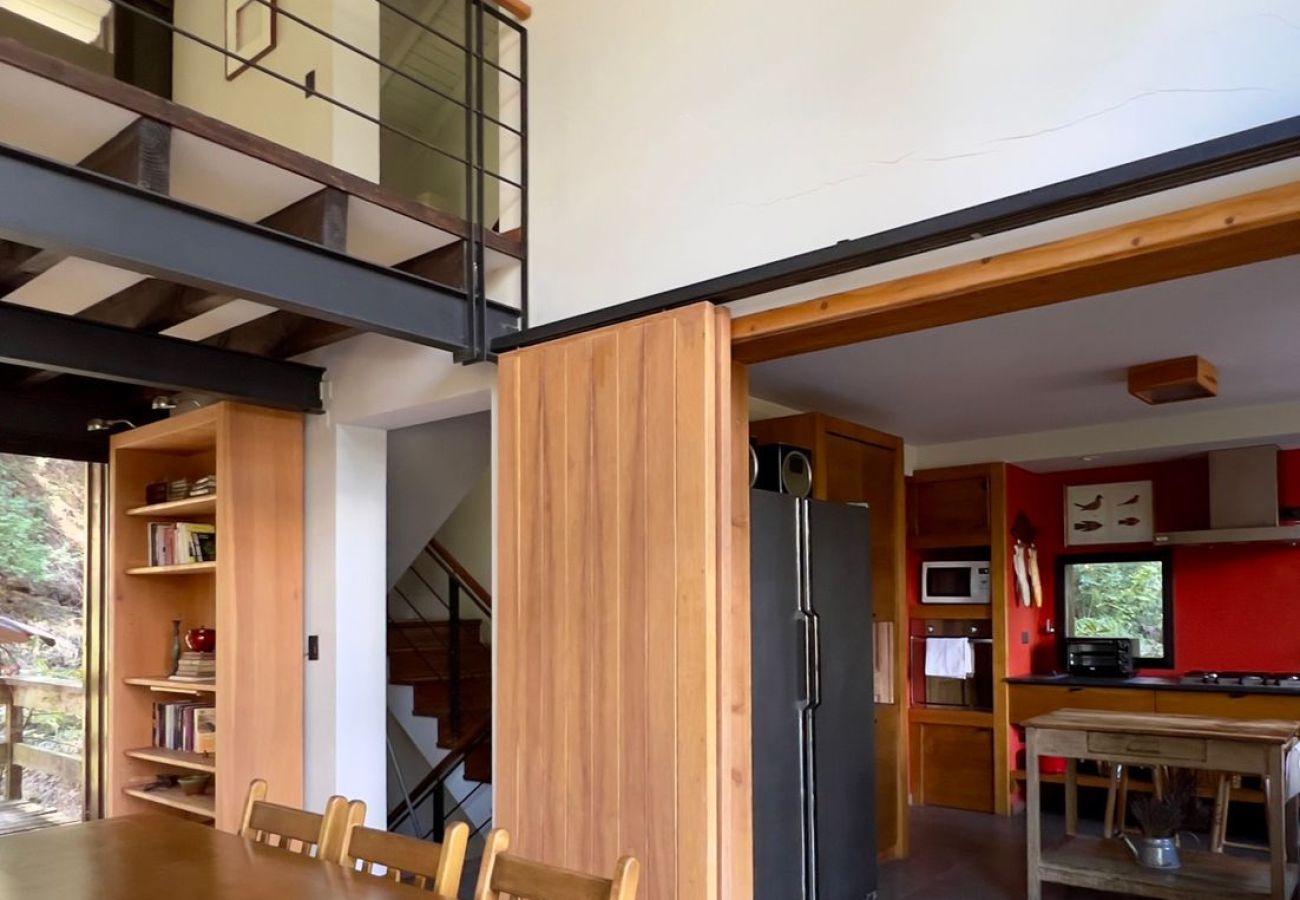 Casa en San Carlos de Bariloche - 08/10PAX ARE36 VALE PTE