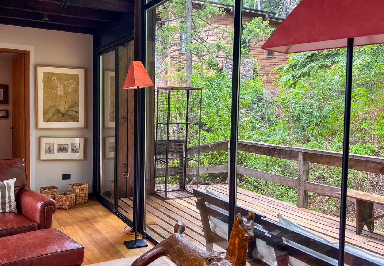 Casa en San Carlos de Bariloche - 08/10PAX ARE36 VALE PTE