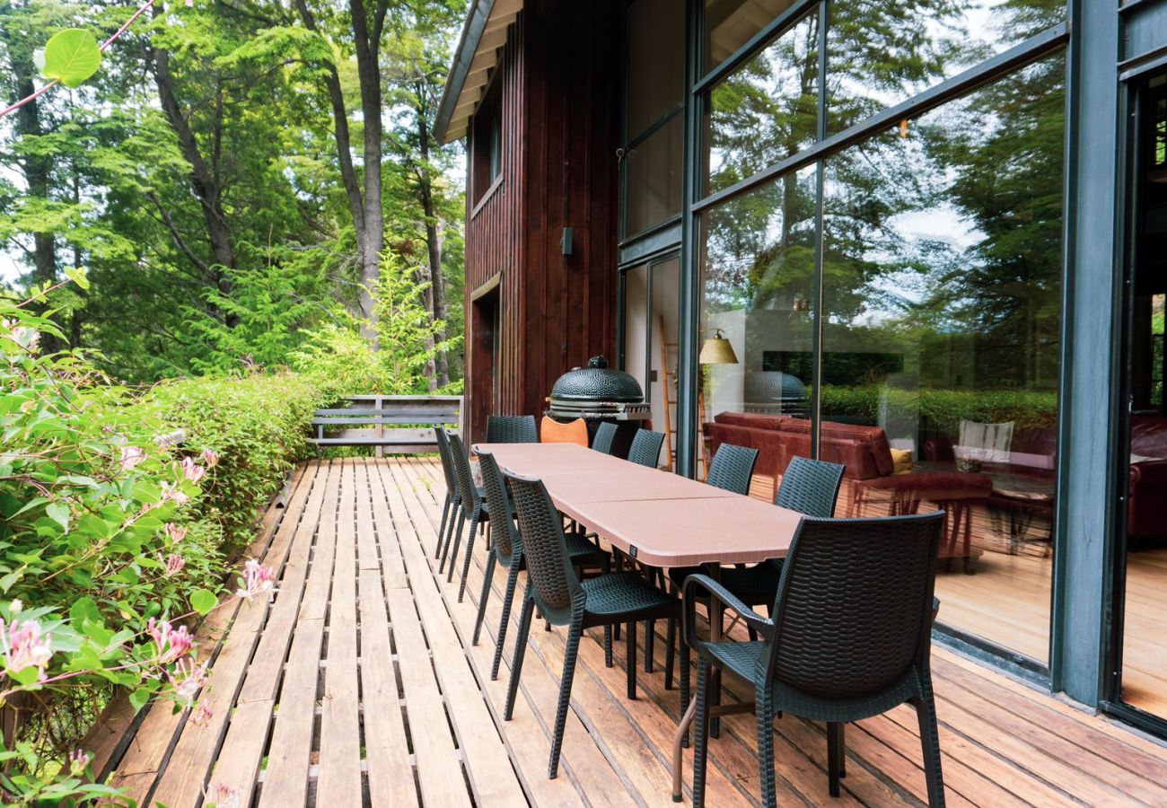 Casa en San Carlos de Bariloche - 08/10PAX ARE36 VALE PTE