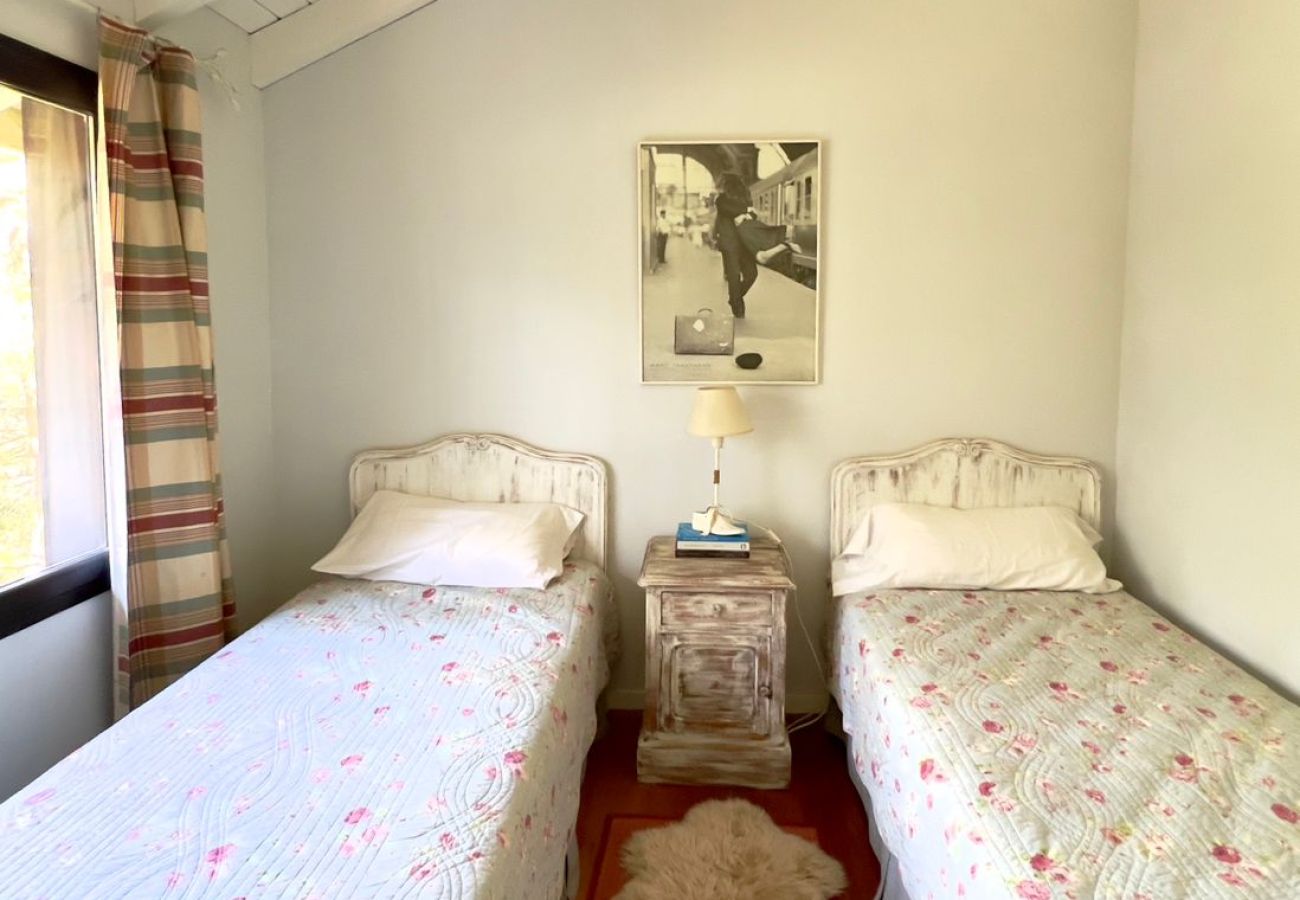 Casa en San Carlos de Bariloche - 08/10PAX ARE36 VALE PTE