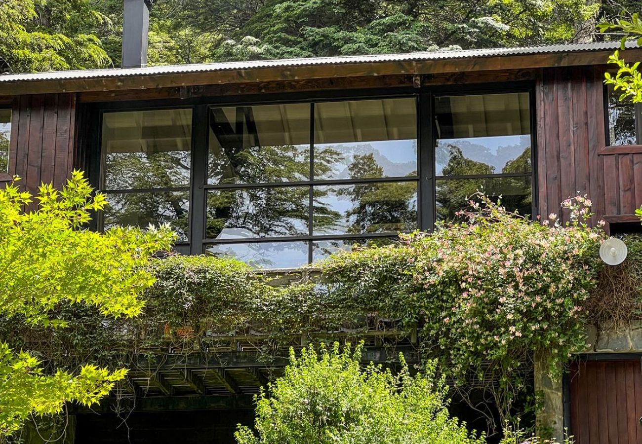 Casa en San Carlos de Bariloche - 08/10PAX ARE36 VALE PTE