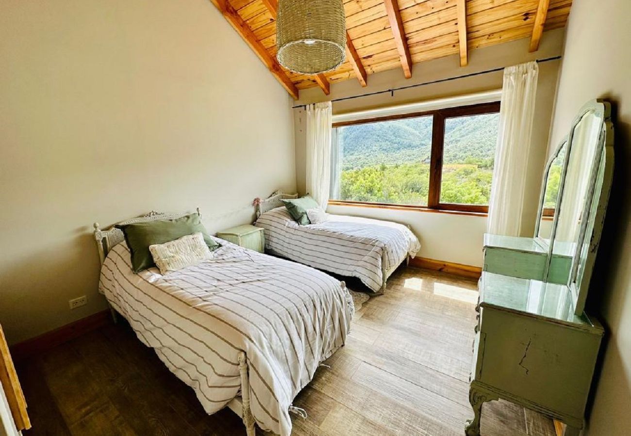 Casa en San Carlos de Bariloche - 12PAX ARE11 NVA LULI