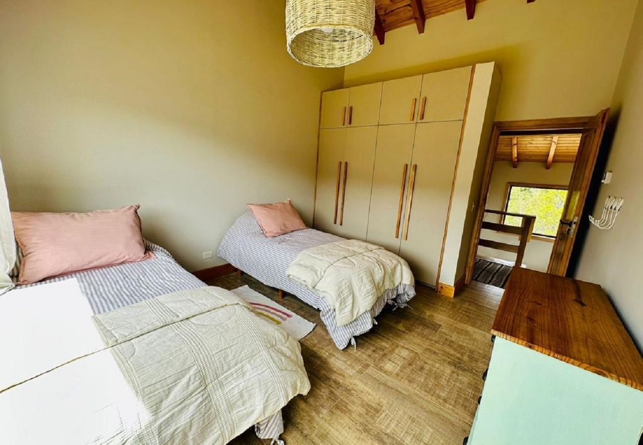 Casa en San Carlos de Bariloche - 12PAX ARE11 NVA LULI