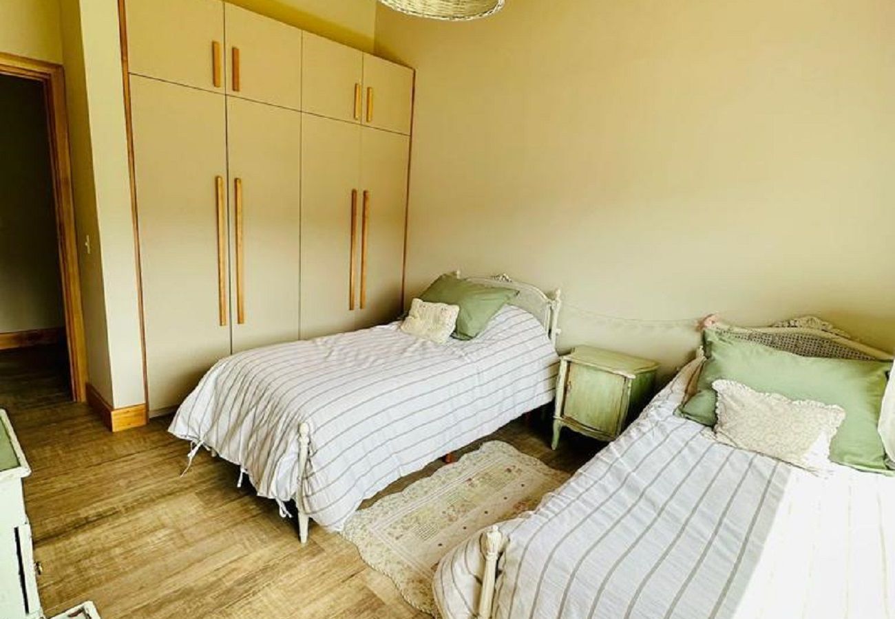 Casa en San Carlos de Bariloche - 12PAX ARE11 NVA LULI