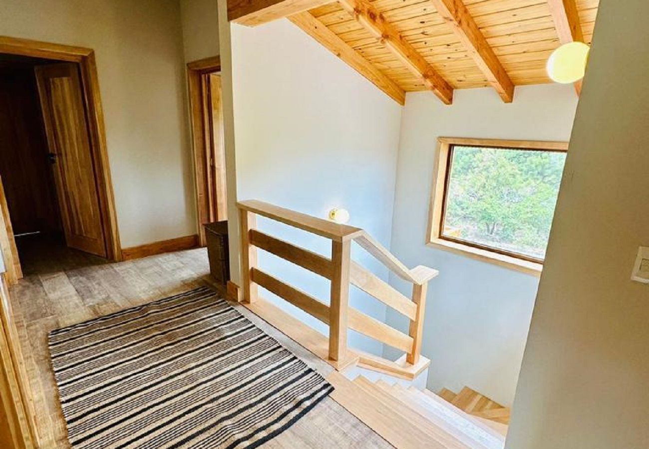 Casa en San Carlos de Bariloche - 12PAX ARE11 NVA LULI