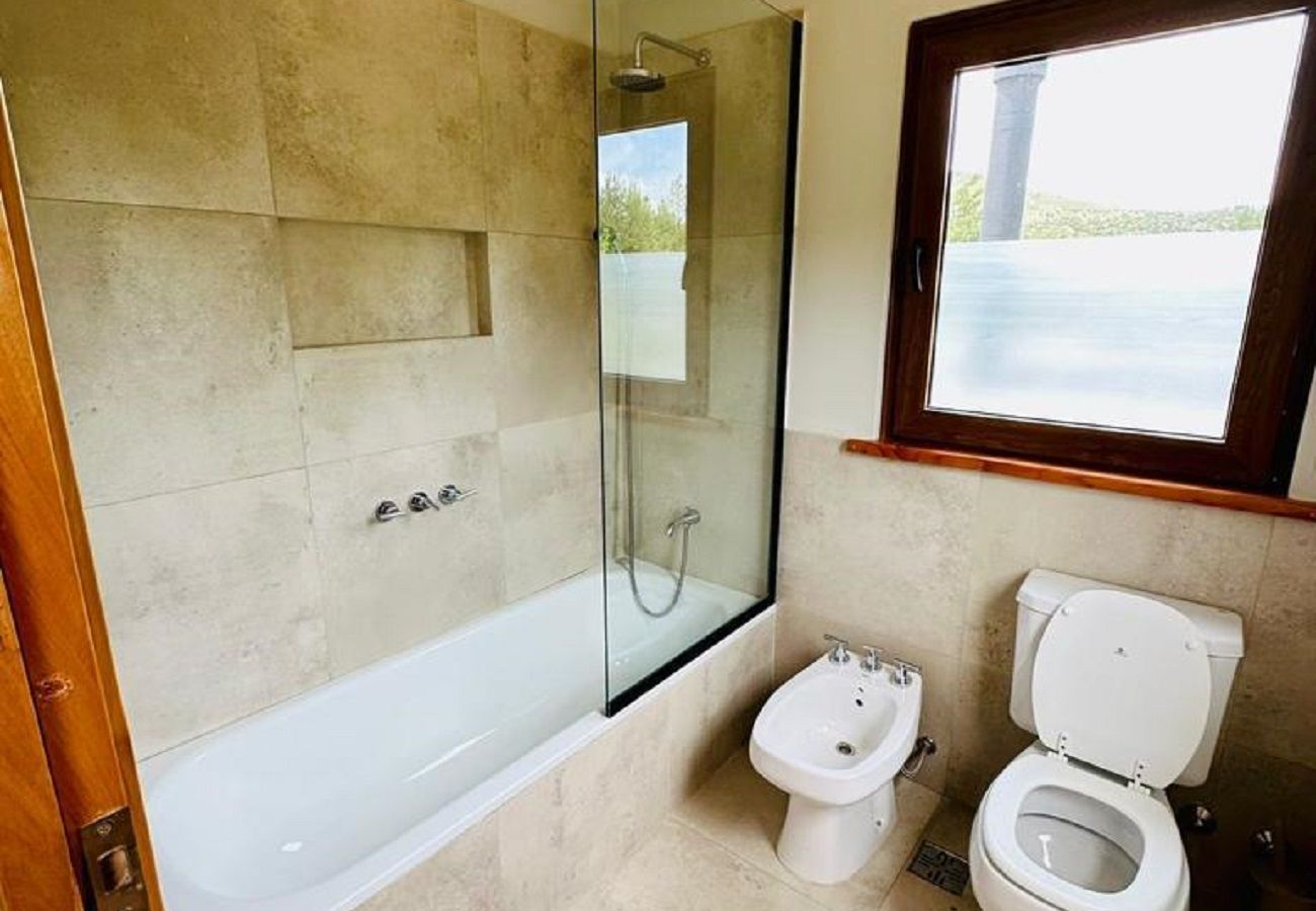 Casa en San Carlos de Bariloche - 12PAX ARE11 NVA LULI