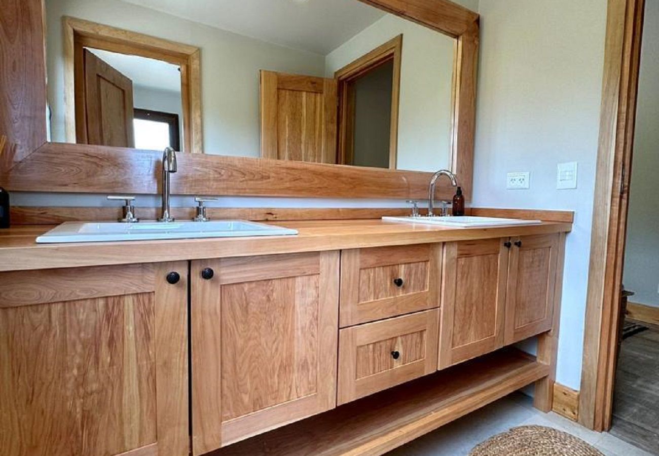 Casa en San Carlos de Bariloche - 12PAX ARE11 NVA LULI
