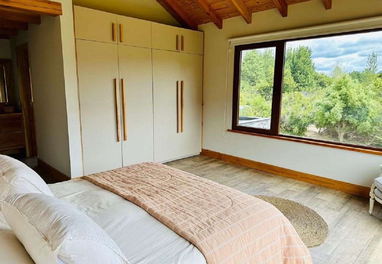 Casa en San Carlos de Bariloche - 12PAX ARE11 NVA LULI