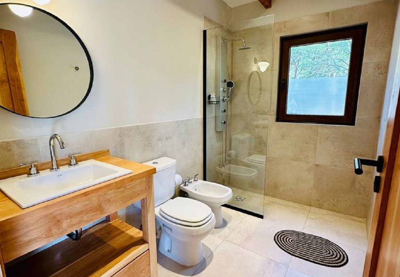 Casa en San Carlos de Bariloche - 12PAX ARE11 NVA LULI