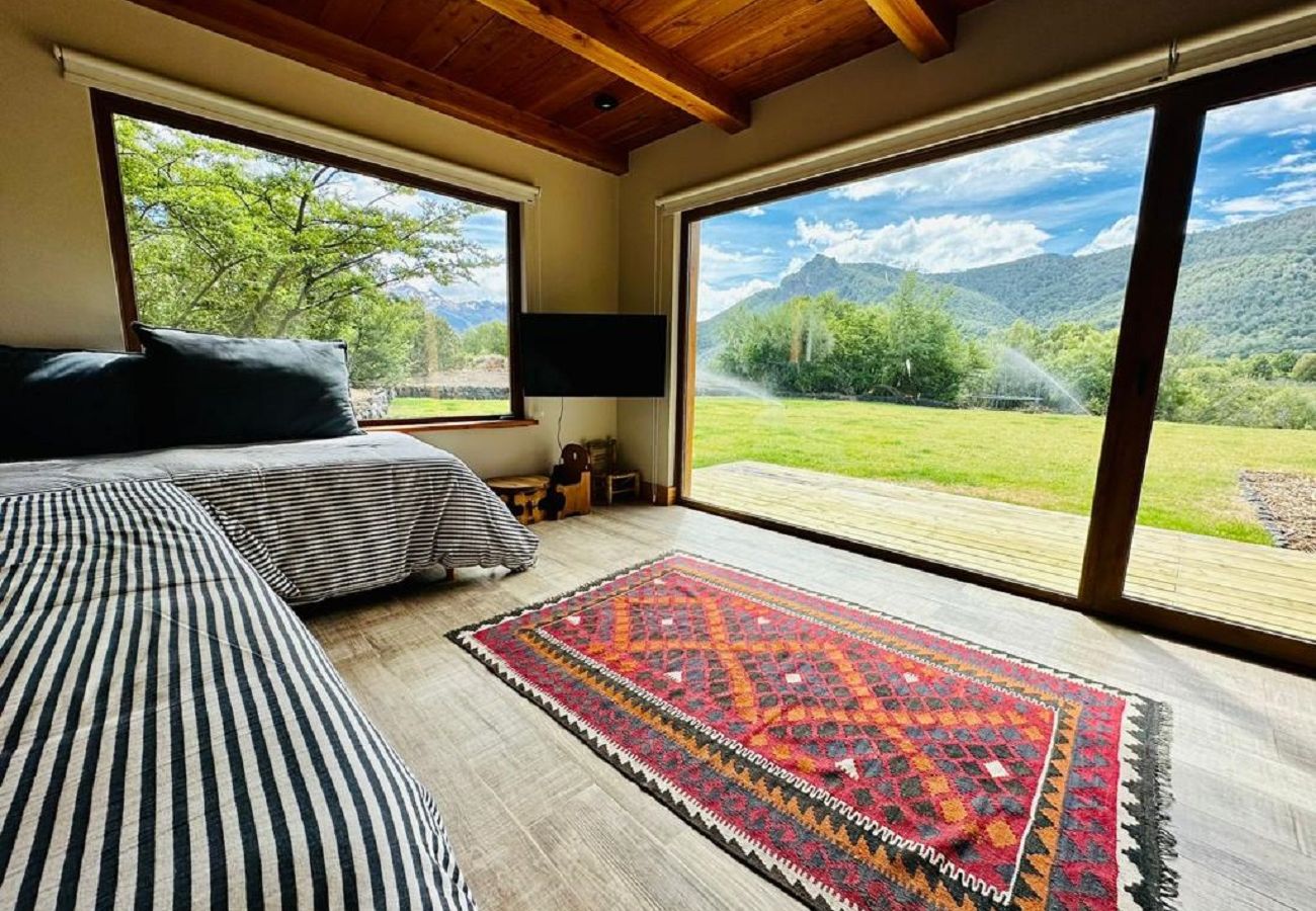 Casa en San Carlos de Bariloche - 12PAX ARE11 NVA LULI