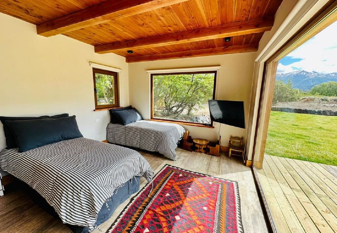 Casa en San Carlos de Bariloche - 12PAX ARE11 NVA LULI