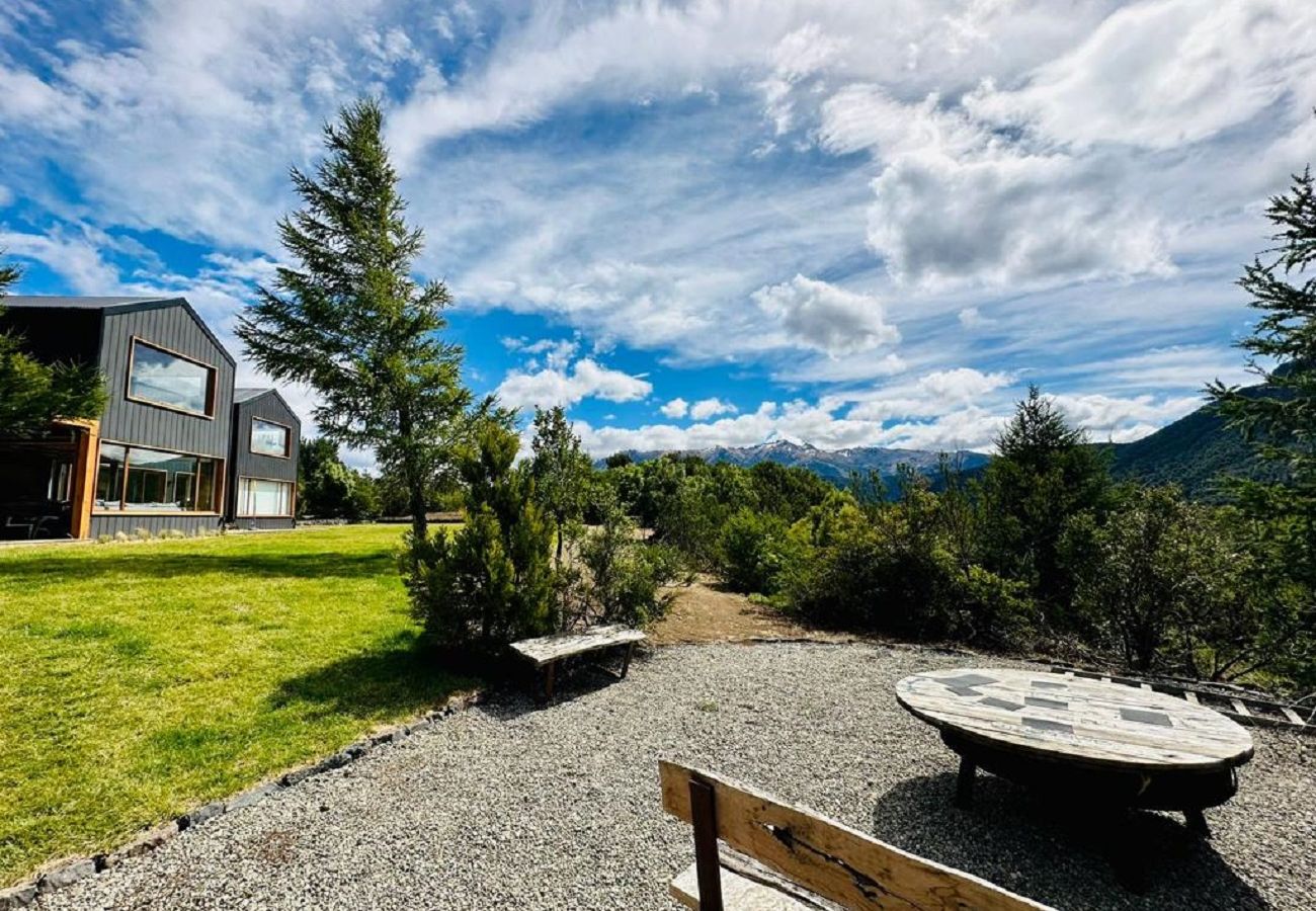Casa en San Carlos de Bariloche - 12PAX ARE11 NVA LULI