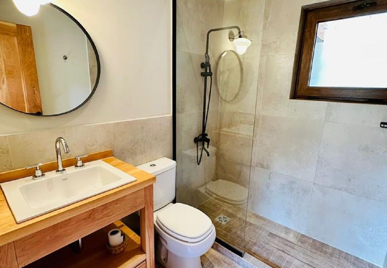 Casa en San Carlos de Bariloche - 12PAX ARE11 NVA LULI