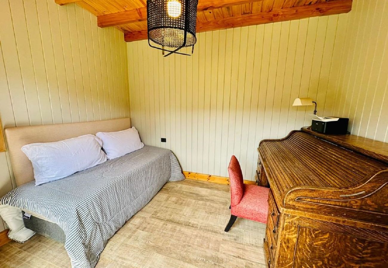 Casa en San Carlos de Bariloche - 12PAX ARE11 NVA LULI