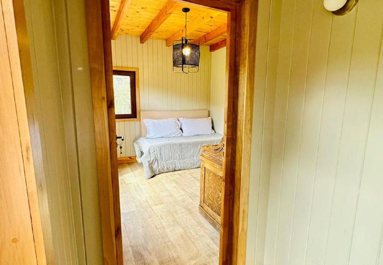 Casa en San Carlos de Bariloche - 12PAX ARE11 NVA LULI