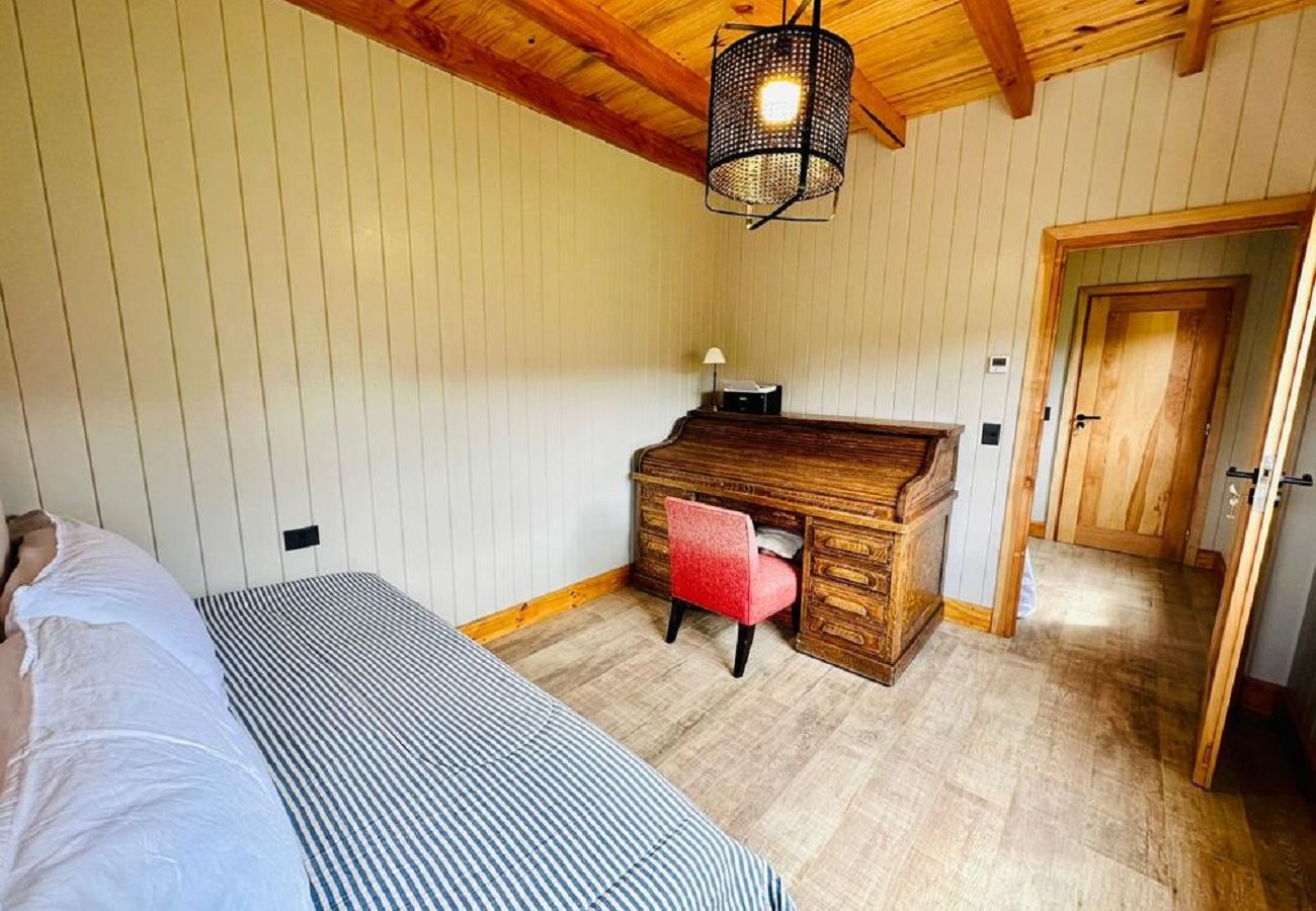 Casa en San Carlos de Bariloche - 12PAX ARE11 NVA LULI