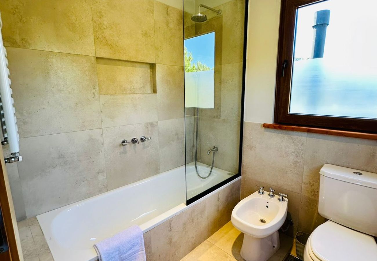 Casa en San Carlos de Bariloche - 12PAX ARE11 NVA LULI