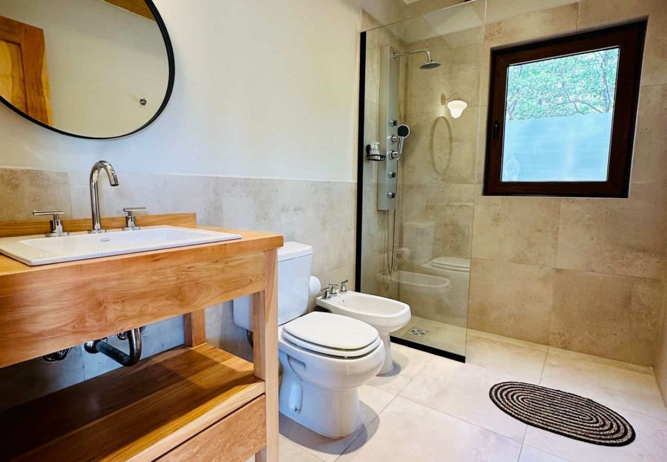 Casa en San Carlos de Bariloche - 12PAX ARE11 NVA LULI