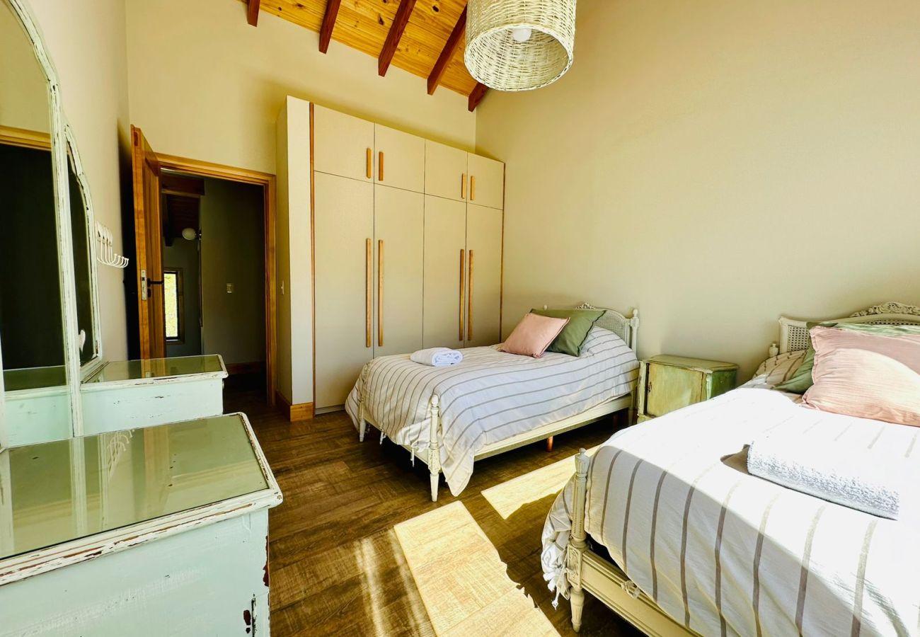 Casa en San Carlos de Bariloche - 12PAX ARE11 NVA LULI