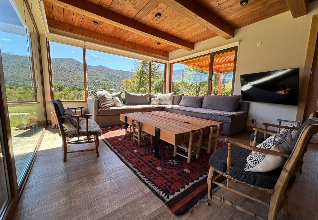 Casa en San Carlos de Bariloche - 12PAX ARE11 NVA LULI