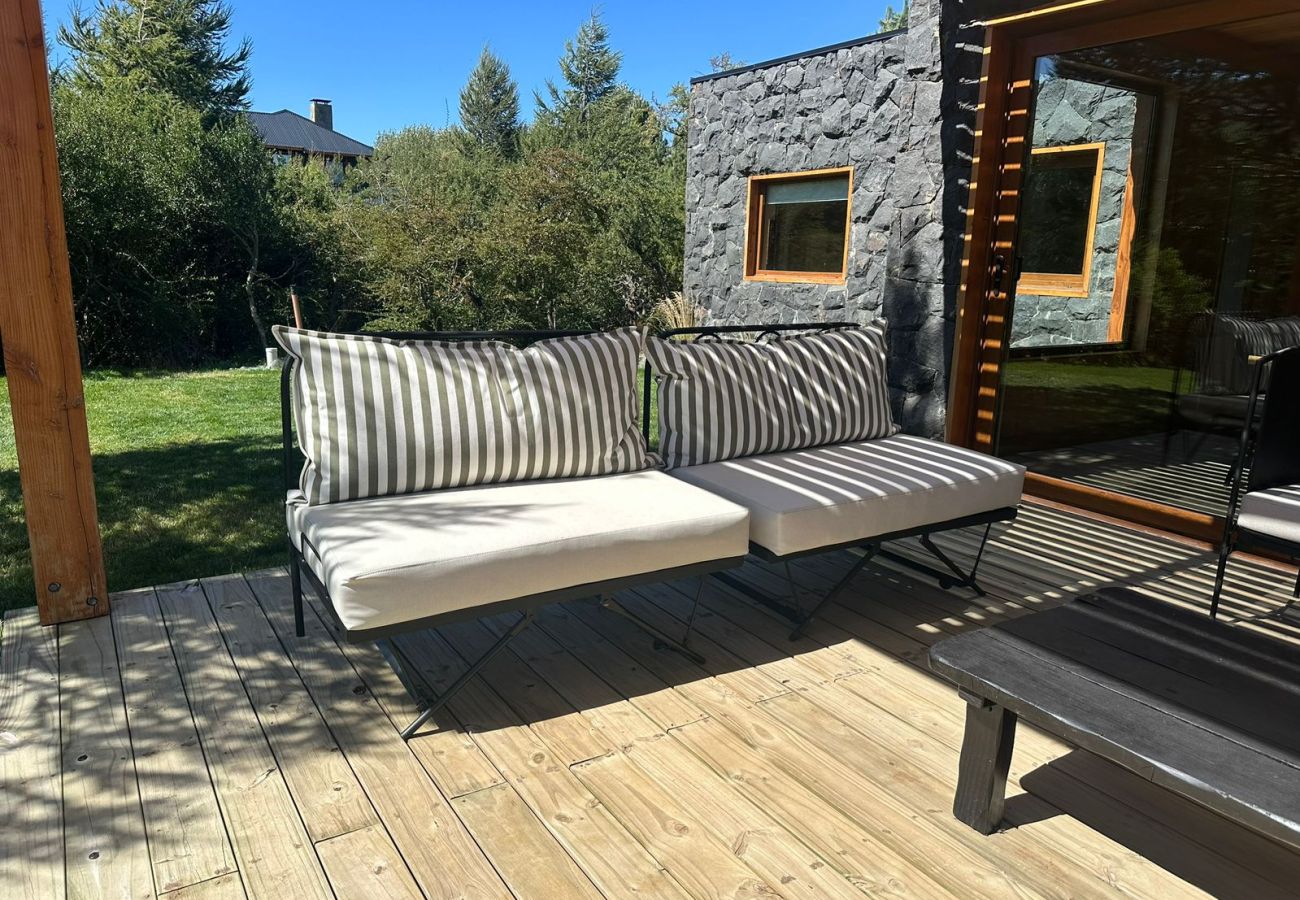 Casa en San Carlos de Bariloche - 12PAX ARE11 NVA LULI